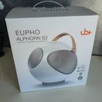 UB+ enceinte Bluetooth EUPHO ALPHORN S2 nouvelle, Enlèvement ou Envoi, Neuf