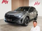 Nissan Qashqai N-Connecta 1.3 DIG-T X-Tronic ** Cold Pack |, Auto's, Nissan, 4 cilinders, 0 kg, Bedrijf, 5 zetels