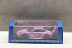Spark Porsche 911 RSR - Project 1 - 24h Le Mans 2020, Ophalen of Verzenden, Nieuw, Auto