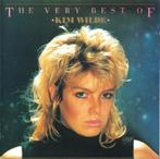 461 - KIM WILDE - THE VERY BEST OF - NIEUW, Cd's en Dvd's, Verzenden, Nieuw in verpakking, Poprock