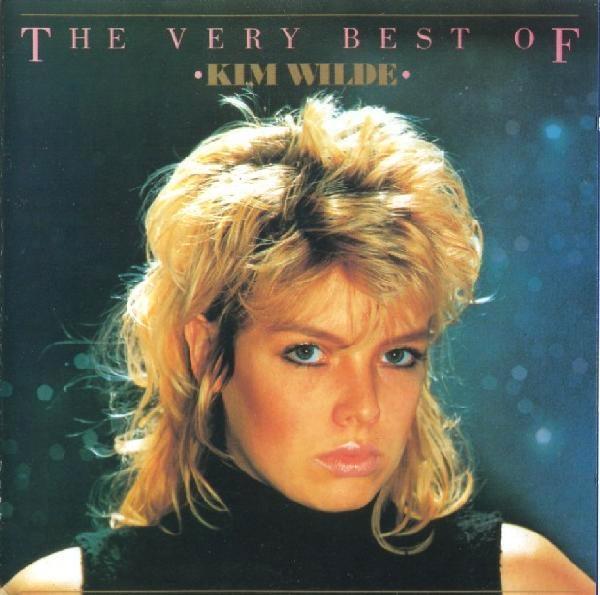 461 - KIM WILDE - THE VERY BEST OF - NIEUW, Cd's en Dvd's, Cd's | Rock, Nieuw in verpakking, Poprock, Verzenden