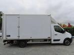 Opel Movano Movano 2.3 D L3H1 18500eur+BTW/TVA (bj 2020), Auto's, Gebruikt, 2 deurs, Te koop, 4500 kg