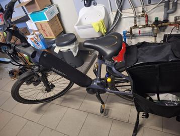 Giant  AnyTour E+  beschikbaar voor biedingen