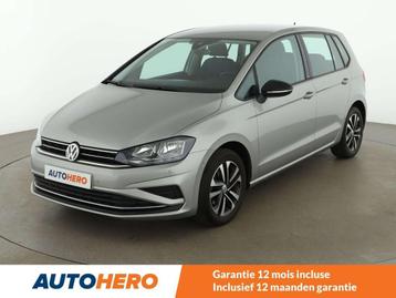 Volkswagen Golf 1.5 TSI ACT IQ.DRIVE (bj 2020) beschikbaar voor biedingen