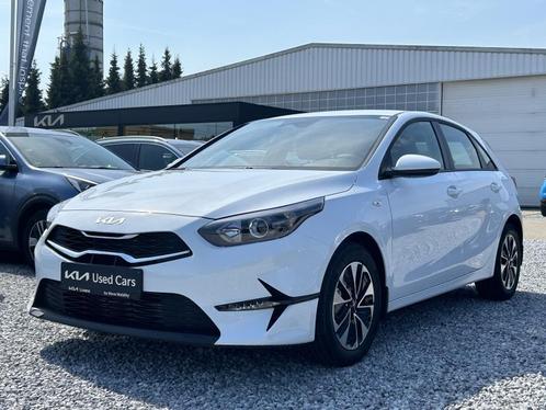 Kia Ceed Silver, Autos, Kia, Entreprise, (Pro) Cee d, Airbags, Air conditionné, Bluetooth, Ordinateur de bord, Verrouillage central