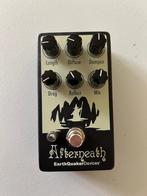 EarthQuaker Devices Afterneath  - reverberator effectpedaal, Musique & Instruments, Effets, Utilisé, Enlèvement ou Envoi