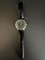 Rodania Herenhorloge – Quartz – Zwarte Wijzerplaat, Ophalen, Zo goed als nieuw