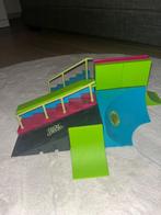 Tech Deck set, Kinderen en Baby's, Speelgoed | Overig, Ophalen, Zo goed als nieuw