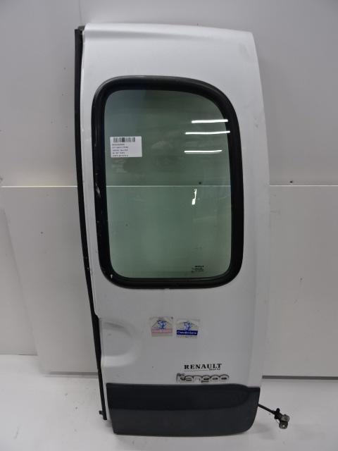 ACHTERDEUR RECHTS Renault Kangoo (KC) (01-1997/06-2010), Auto-onderdelen, Carrosserie, Deur, Renault, Achter, Rechts, Gebruikt