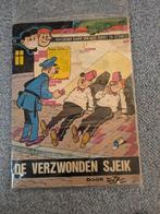 Dees Dubbel en Cesar, Boeken, Eén stripboek, Ophalen of Verzenden, Zo goed als nieuw