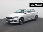 Fiat Tipo Hatchback 1.5 Hybrid City | Navi | Cam | ECC | LMV, Auto's, Stof, Gebruikt, Euro 6, 4 cilinders