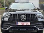 Mercedes Benz GLE COUPE 350de Full Option, Auto's, Automaat, 4 cilinders, 27 g/km, Leder