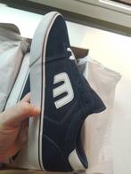 etnies calli vulc maat 46 sneakers skateschoenen nieuwindoos, Blauw, Nieuw, Ophalen of Verzenden, Sneakers