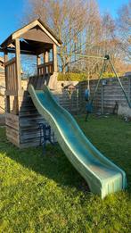 Glijbaan, Ophalen, Zo goed als nieuw, Glijbaan