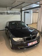 BMW 1 reeks benzine 2008, Auto's, 1 Reeks, Particulier, Te koop, Benzine