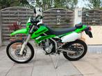 Kawasaki klx 250 de 2009, Particulier