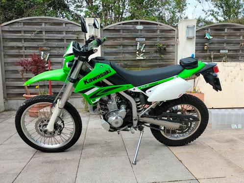 Kawasaki klx 250 de 2009, Motoren, Motoren | Kawasaki, Particulier, Ophalen