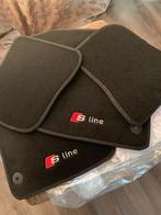 Audi a1 a2 a3 a4 a5 a6 a7 a8 tt q3 q5 matten, Ophalen of Verzenden, Nieuw, Audi