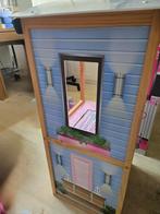 GRANDE MAISON DE BARBIE, Ophalen, Gebruikt, Poppenhuis