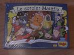 Jeu de société - Le sorcier Maléfix, Cinq joueurs ou plus, Enlèvement, Neuf, HABA