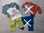 JBC set maat 62/68, Kinderen en Baby's, Babykleding | Maat 62, JBC, Ophalen of Verzenden, Zo goed als nieuw, Setje