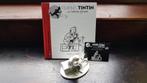 tintin figurine hors série noir et blanc collection complète, Tintin, Statue ou Figurine, Enlèvement ou Envoi, Neuf