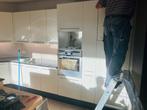 Witte keuken, Huis en Inrichting, Ophalen