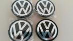 Couvre-jantes/capuchons centraux VW Ø 63 mm 7D0 601 165, Enlèvement ou Envoi, Neuf, Volkswagen