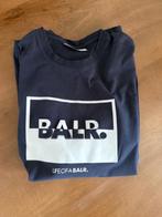 Blauw T-shirt van BALR., Ophalen, Blauw, Balr, Zo goed als nieuw