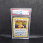 Dragonite Holo, 1ère édition, Fossil, PSA 7, Enlèvement ou Envoi