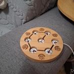 Socle lumineux neuf, Lumineux