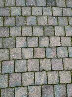 Betonklinkers, Tuin en Terras, Ophalen, Klinkers