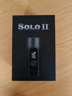 Arizer Solo 2, Diversen, Ophalen of Verzenden