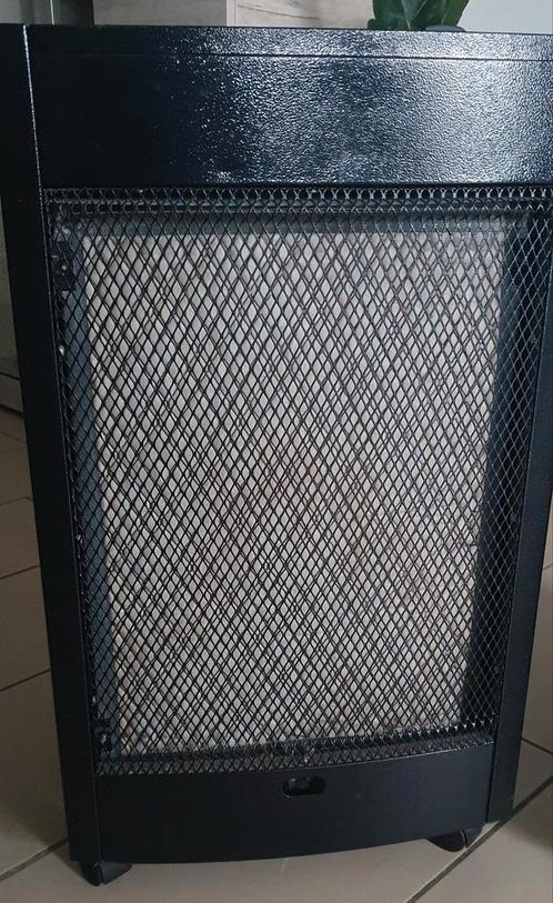 Chauffage d'appoint au gaz, Doe-het-zelf en Bouw, Verwarming en Radiatoren, Zo goed als nieuw, Overige typen, 800 watt of meer