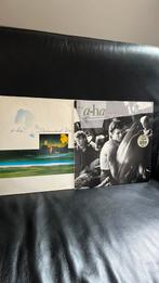 A-Ha lp ‘s, Cd's en Dvd's, Vinyl | Pop, Gebruikt, Ophalen of Verzenden