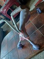 Een loop wagen spin voor peuters, Enlèvement, Utilisé, Véhicule de marche