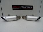 Originele Dempers Uitlaten Ducati Hypermotard 950 2019-2024, Neuf, -, -, -