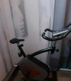 hometrainer, fitnessapparatuur, elektrisch, Sport en Fitness, Ophalen, Hometrainer