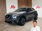Nissan Juke Acenta 1.0 DIG-T DCT ** Camera | Zetelverwarm |, Euro 6, 0 kg, Bedrijf, 5 zetels