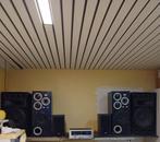 geluidsinstalatie / discobar voor beginners, Audio, Tv en Foto, Ophalen, Gebruikt, Overige merken