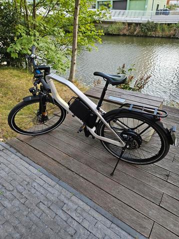 Klever X speed 45km/h  beschikbaar voor biedingen
