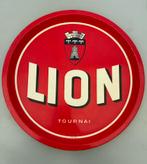 Tournai, Enlèvement ou Envoi, Comme neuf, Panneau publicitaire