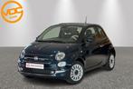 Fiat 500 Hybrid 500 1.0 Hybrid 70, Auto's, Fiat, 110 g/km, Blauw, Bedrijf, Hybride Elektrisch/Benzine