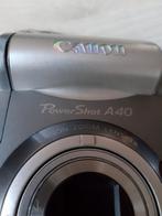 digitaal foto toestel canon, Enlèvement, Utilisé, Canon