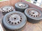 Stalen velgen, Auto-onderdelen, Banden en Velgen, Ophalen, Velg(en), Overige