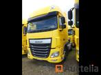 Trekker DAF XF 460 FT (2015-934.200 km) REF:2-EXT-710 -, Auto's, Vrachtwagens, Te koop, Bedrijf, BTW verrekenbaar, DAF