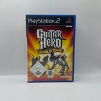 Guitar Hero World Tour PlayStation 2, Games en Spelcomputers, Games | Sony PlayStation 2, Ophalen of Verzenden, Zo goed als nieuw