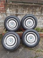 Jantes hiver Bmw E34 serie5 oldtimer, Autos : Pièces & Accessoires, Pneus & Jantes, Pneus hiver, Pneu(s)