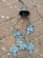 Windgong, Tuin en Terras, Tuinwanddecoratie, Ophalen of Verzenden, Gebruikt