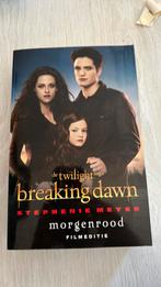 Stephenie Meyer - Morgenrood, Boeken, Ophalen of Verzenden, Zo goed als nieuw, Stephenie Meyer